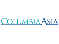 Columbia Asia