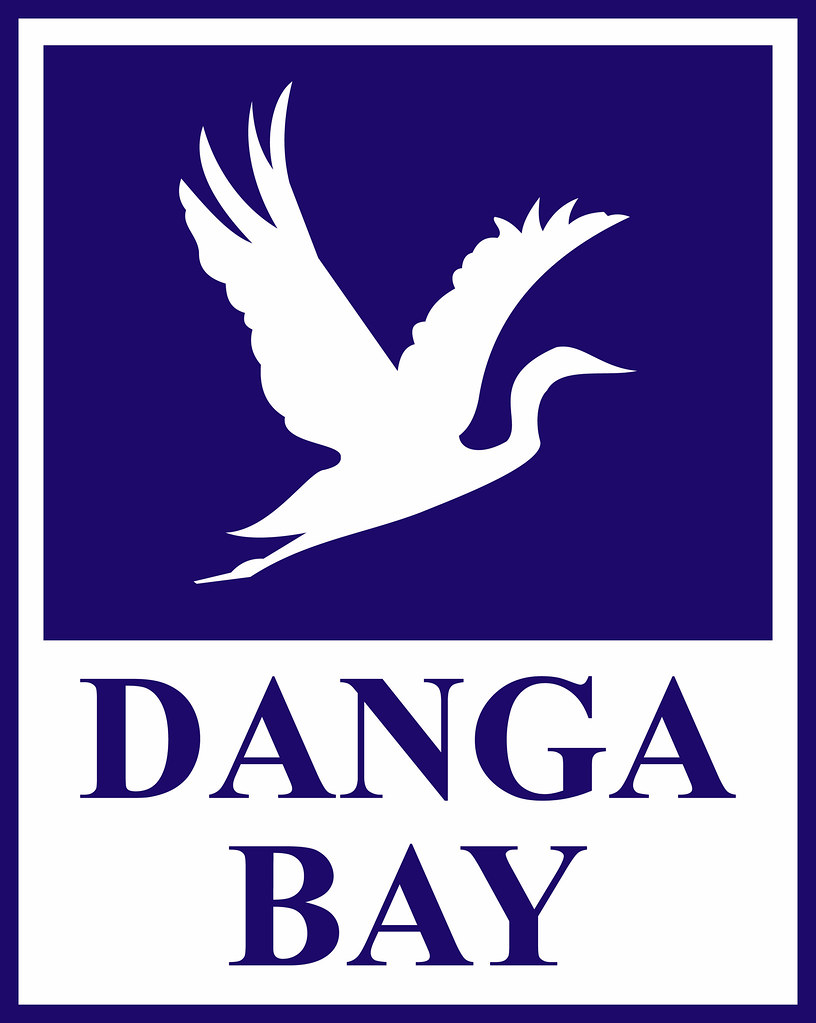 Danga Bay Logo