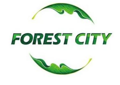 Forest City